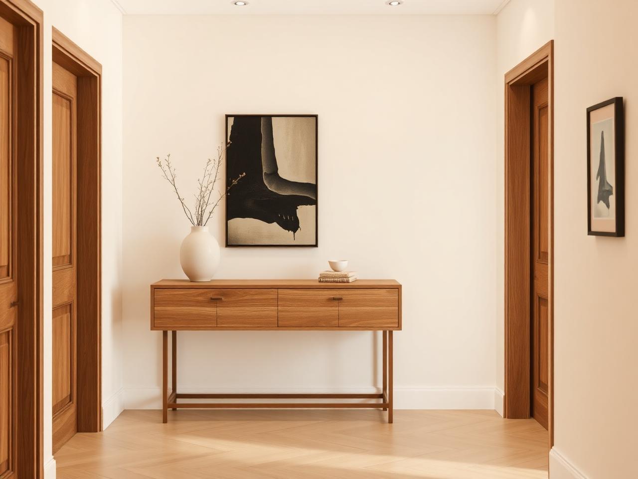 Editorial interiors — nowy język luksusu